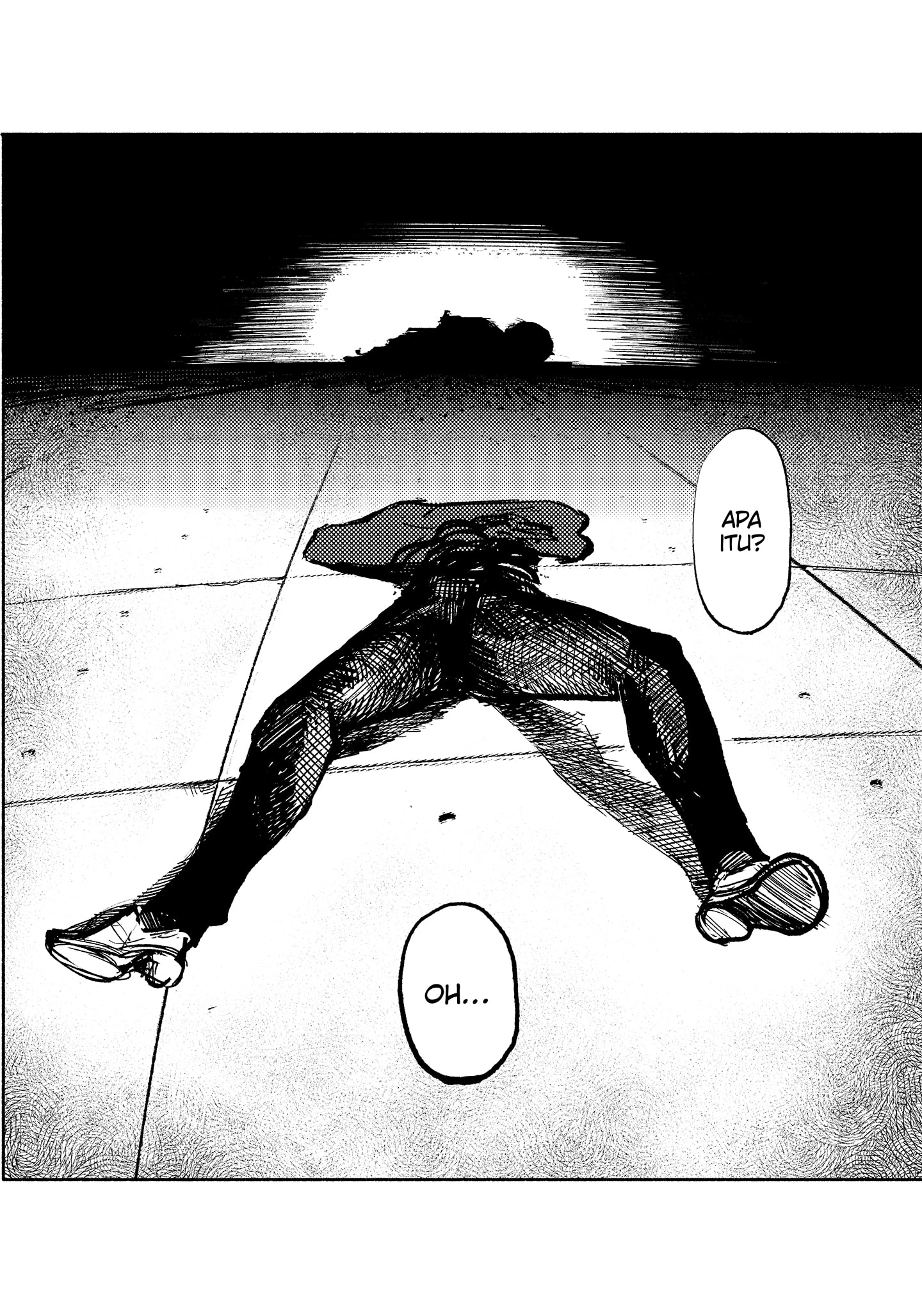 Read Choujin X ID Manga Online