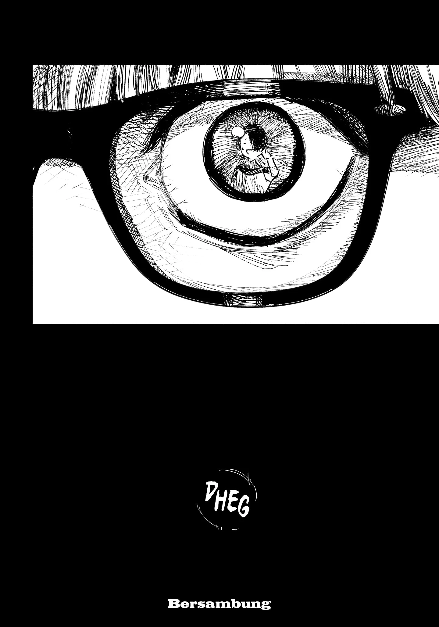 Read Choujin X ID Manga Online