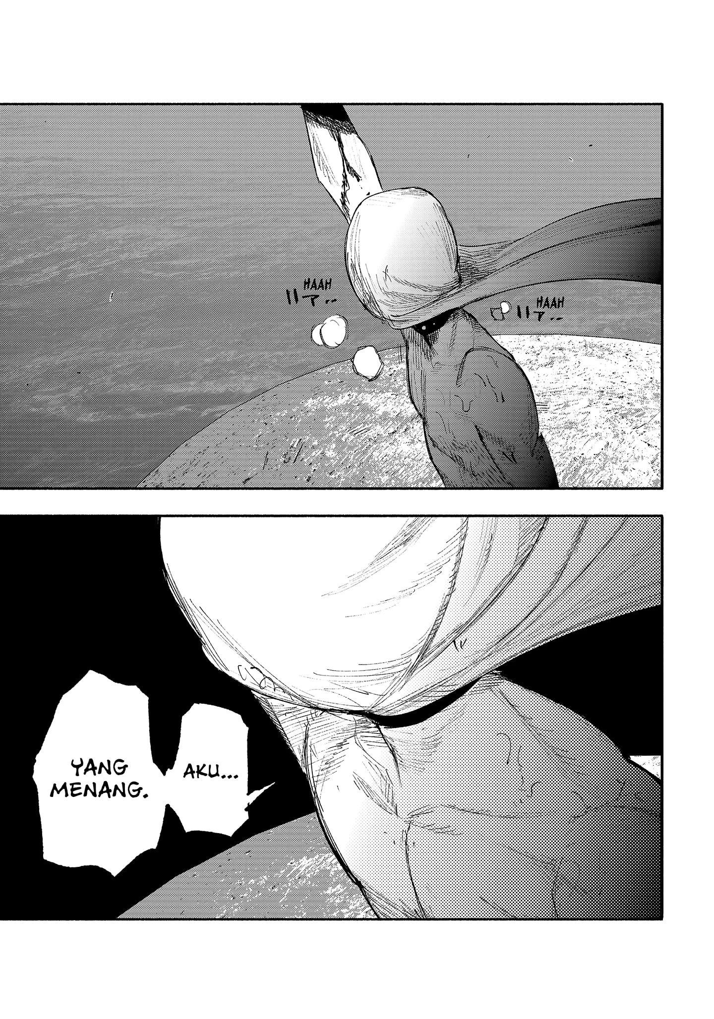 Read Choujin X ID Manga Online