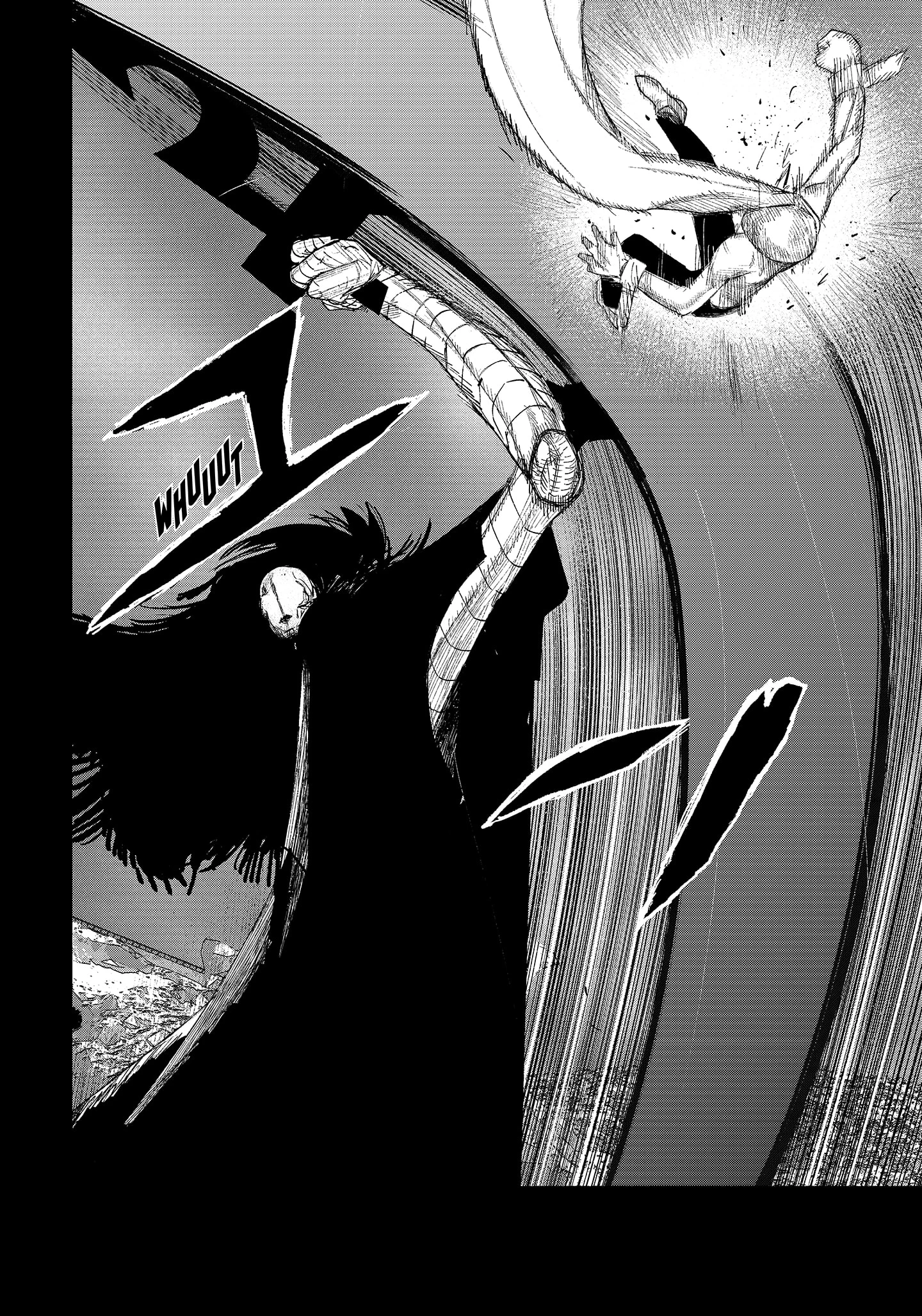 Read Choujin X ID Manga Online