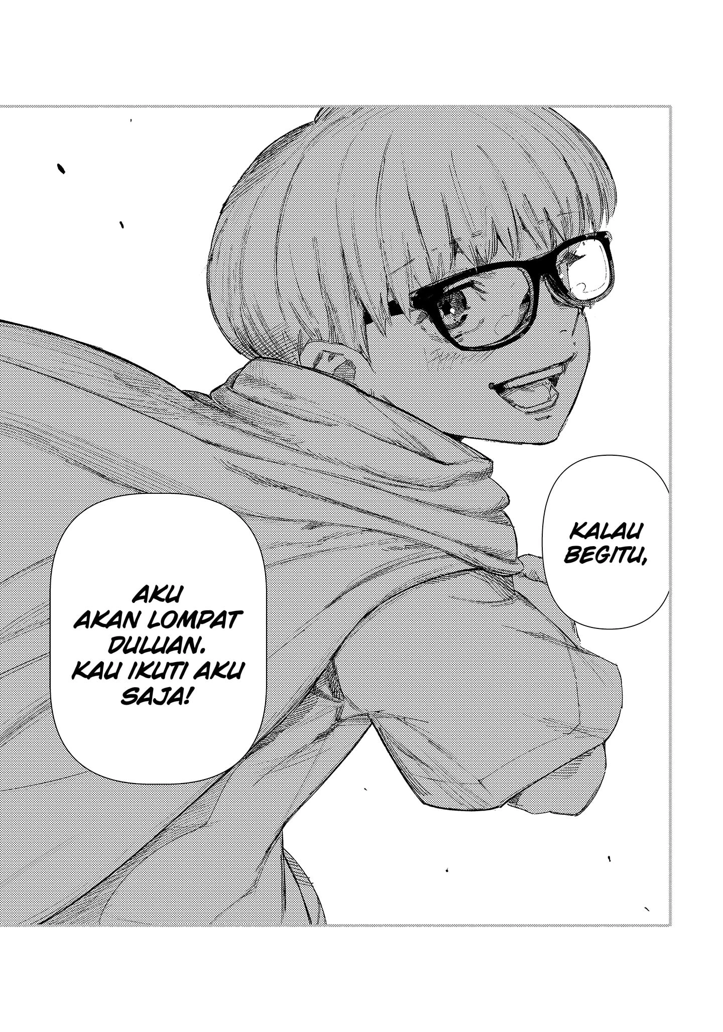 Read Choujin X ID Manga Online