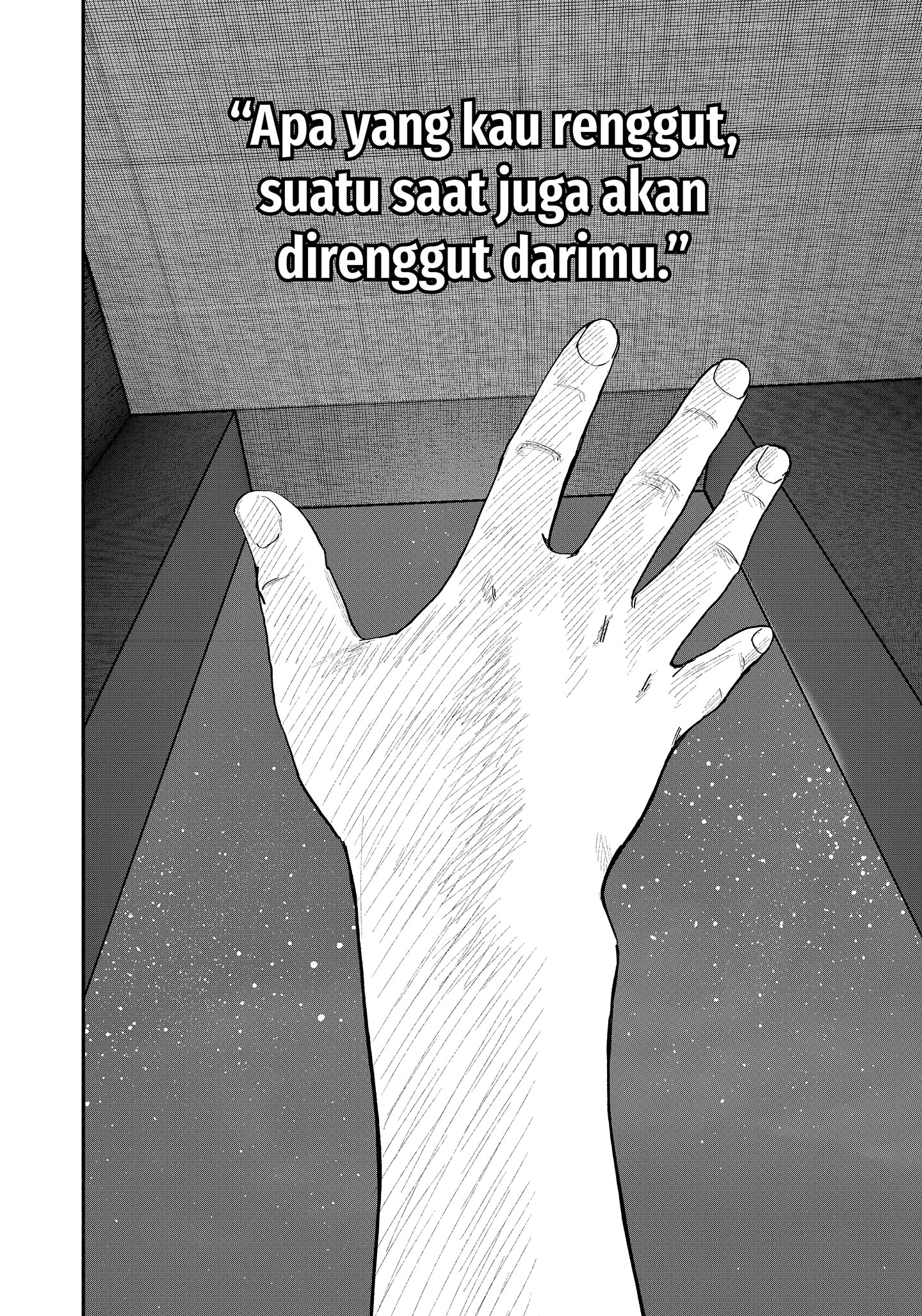 Read Choujin X ID Manga Online