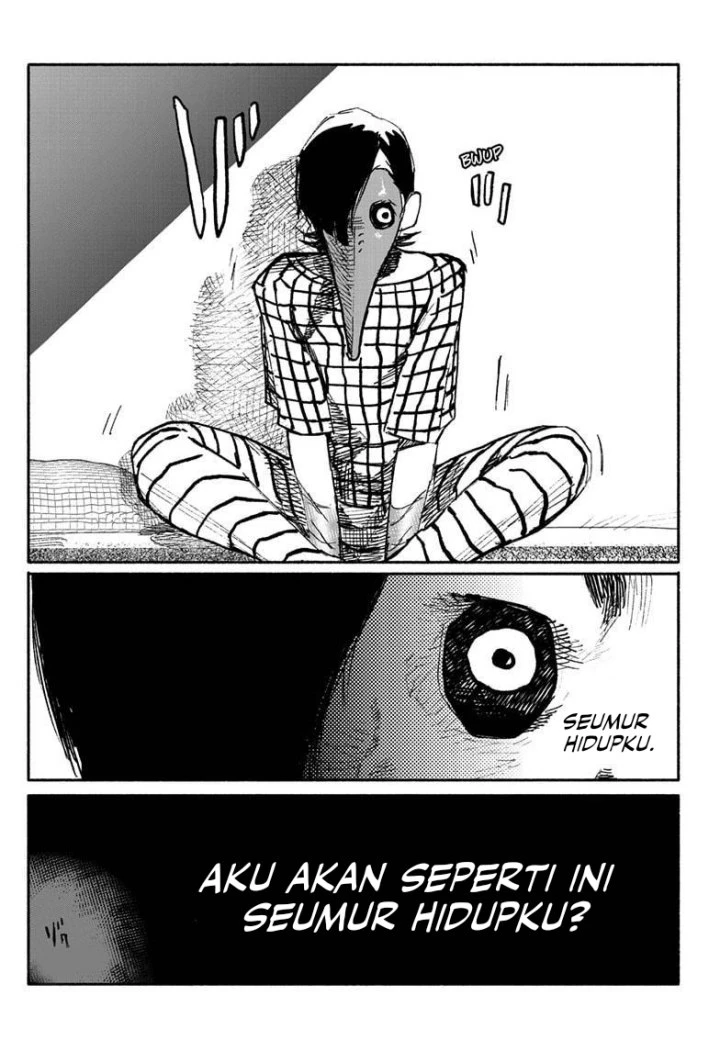 Read Choujin X ID Manga Online