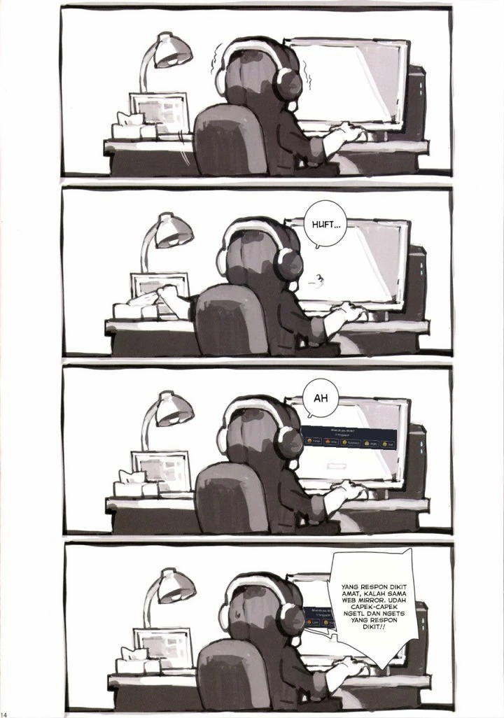 Read Choujin X ID Manga Online