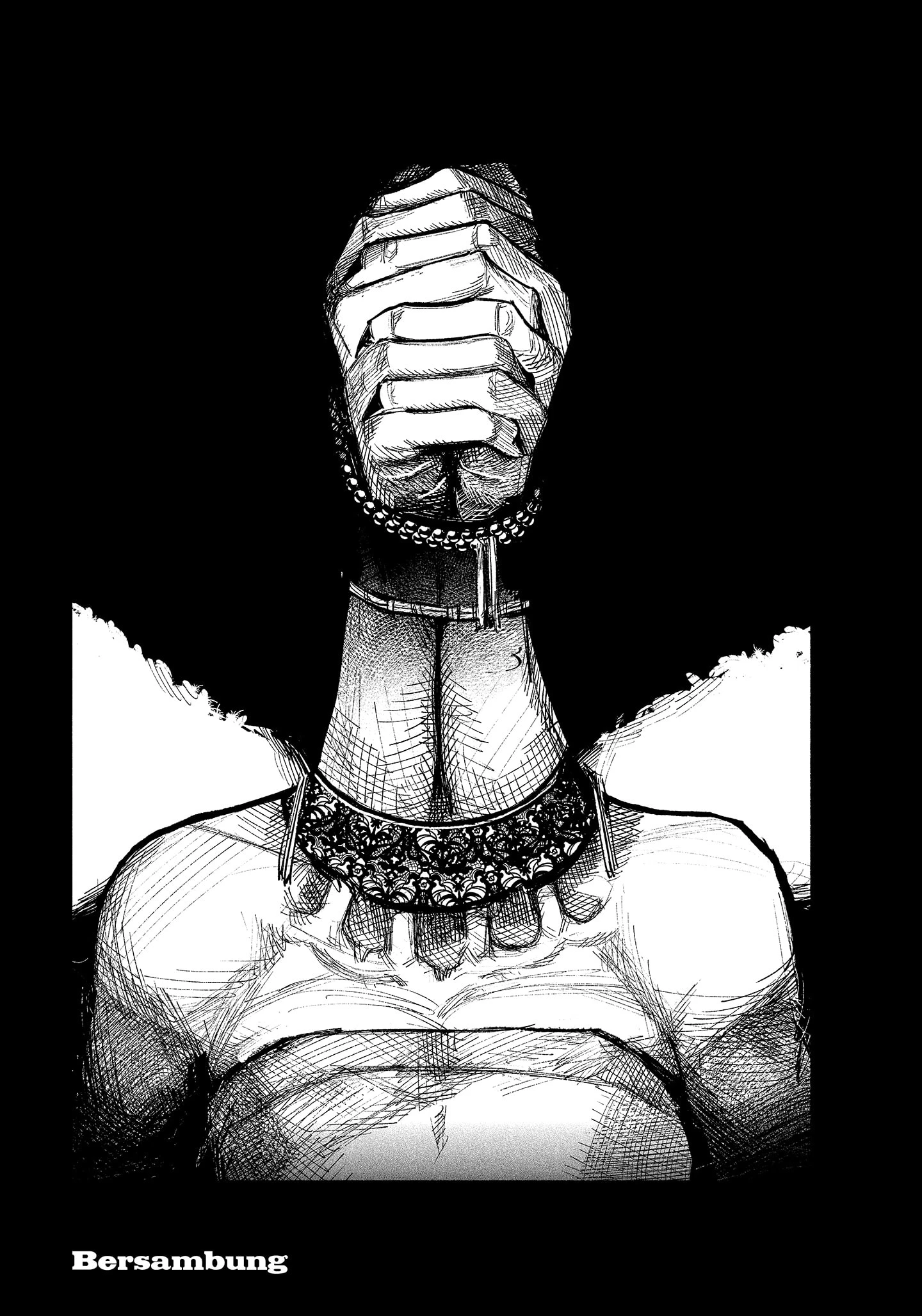 Read Choujin X ID Manga Online