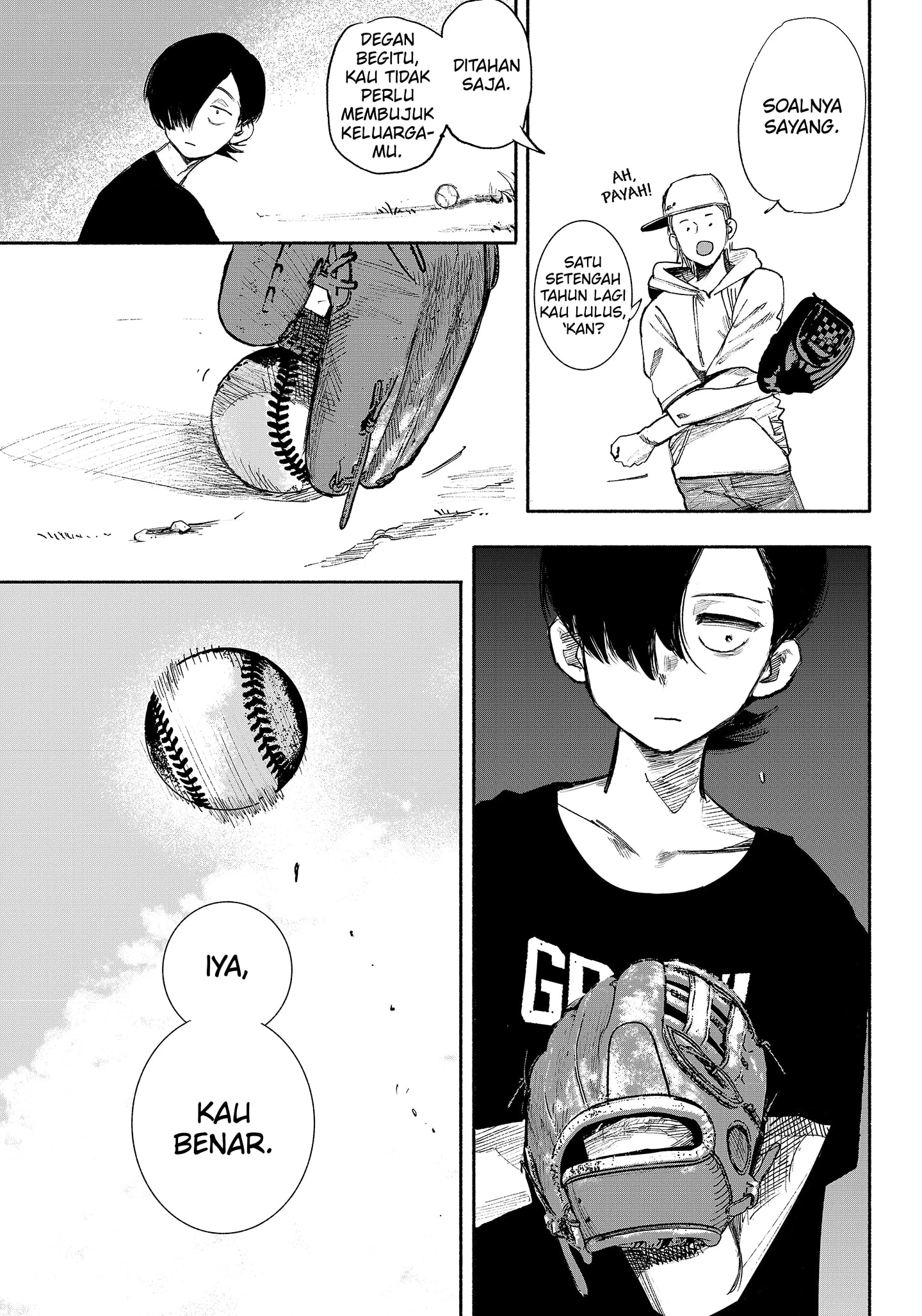 Read Choujin X ID Manga Online