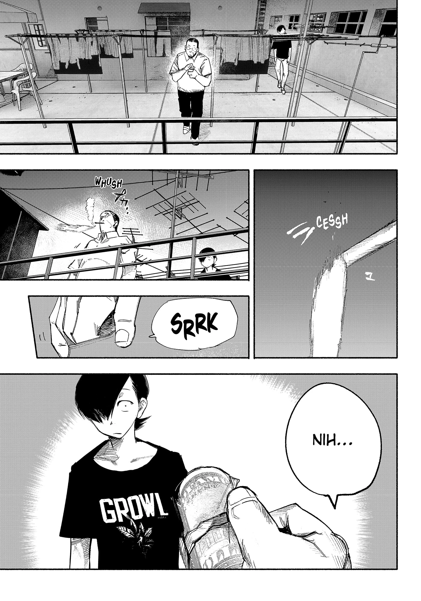 Read Choujin X ID Manga Online