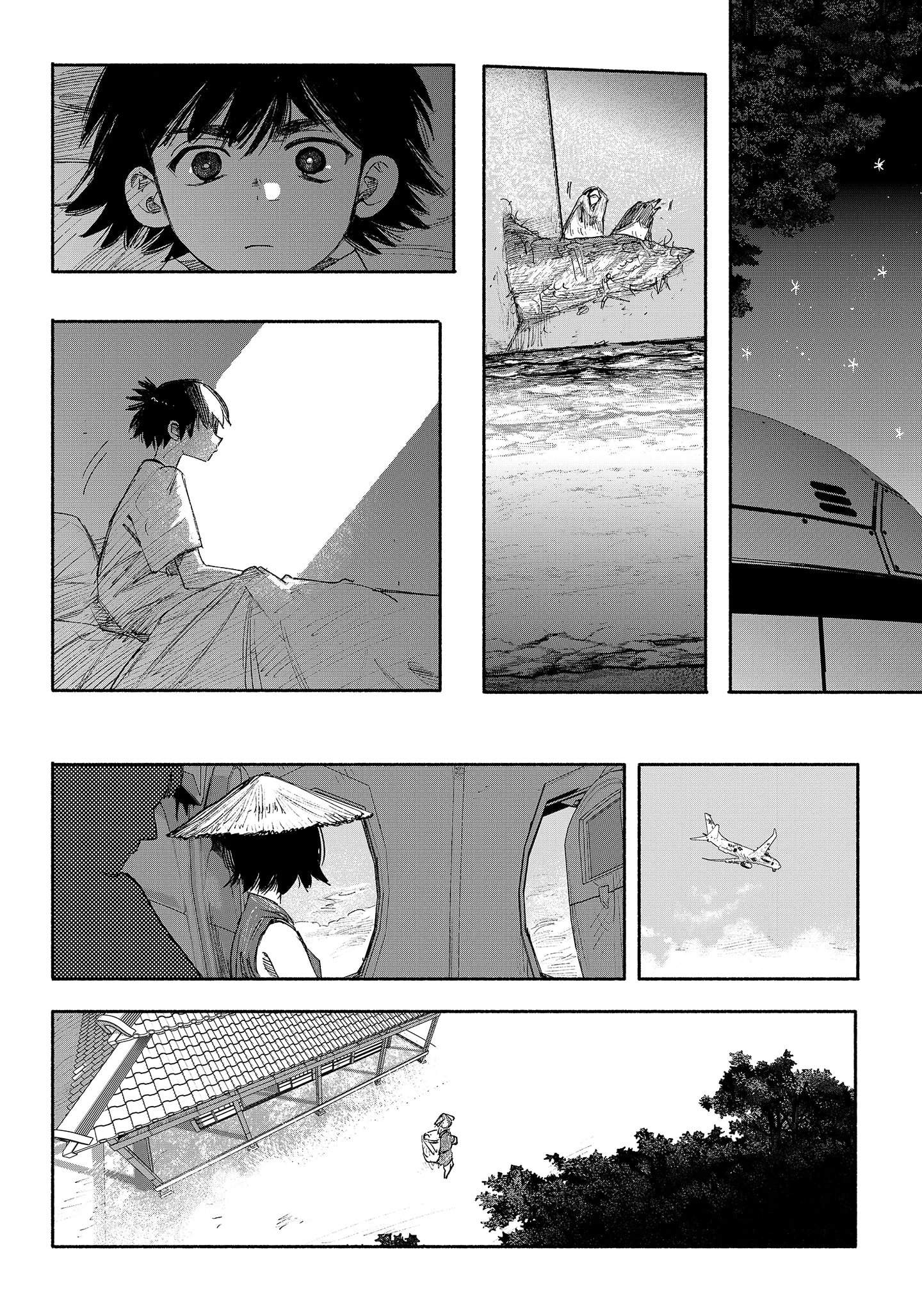 Read Choujin X ID Manga Online