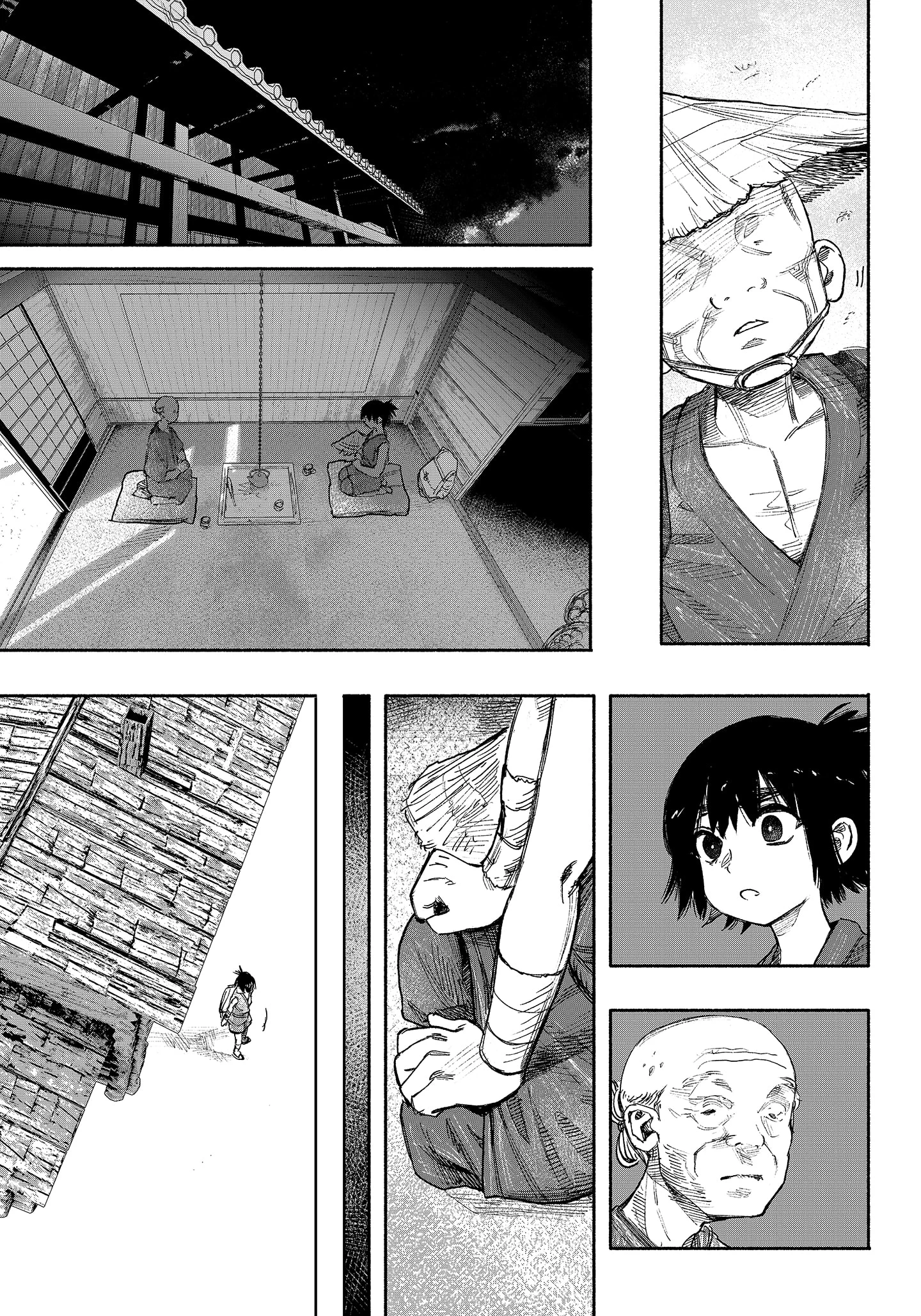 Read Choujin X ID Manga Online