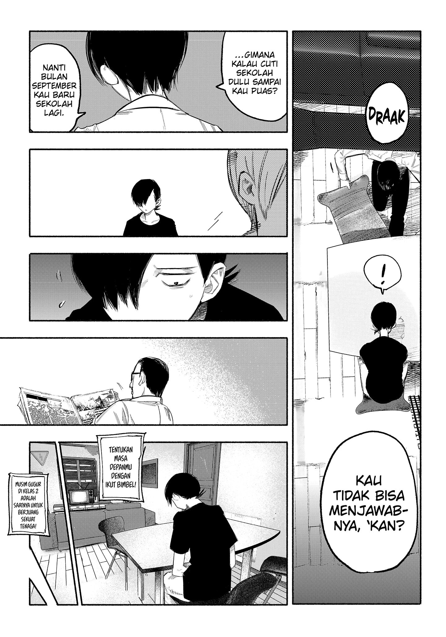 Read Choujin X ID Manga Online