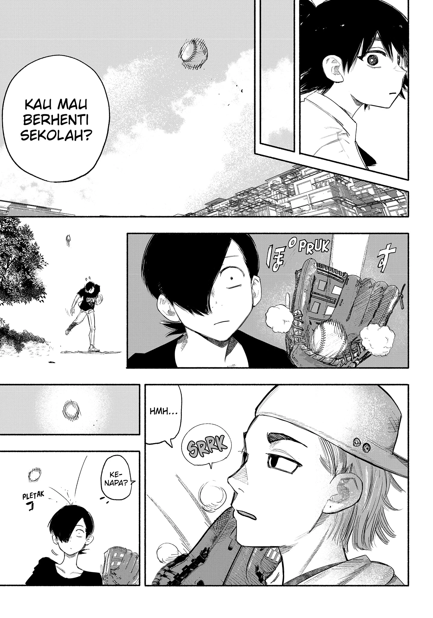 Read Choujin X ID Manga Online