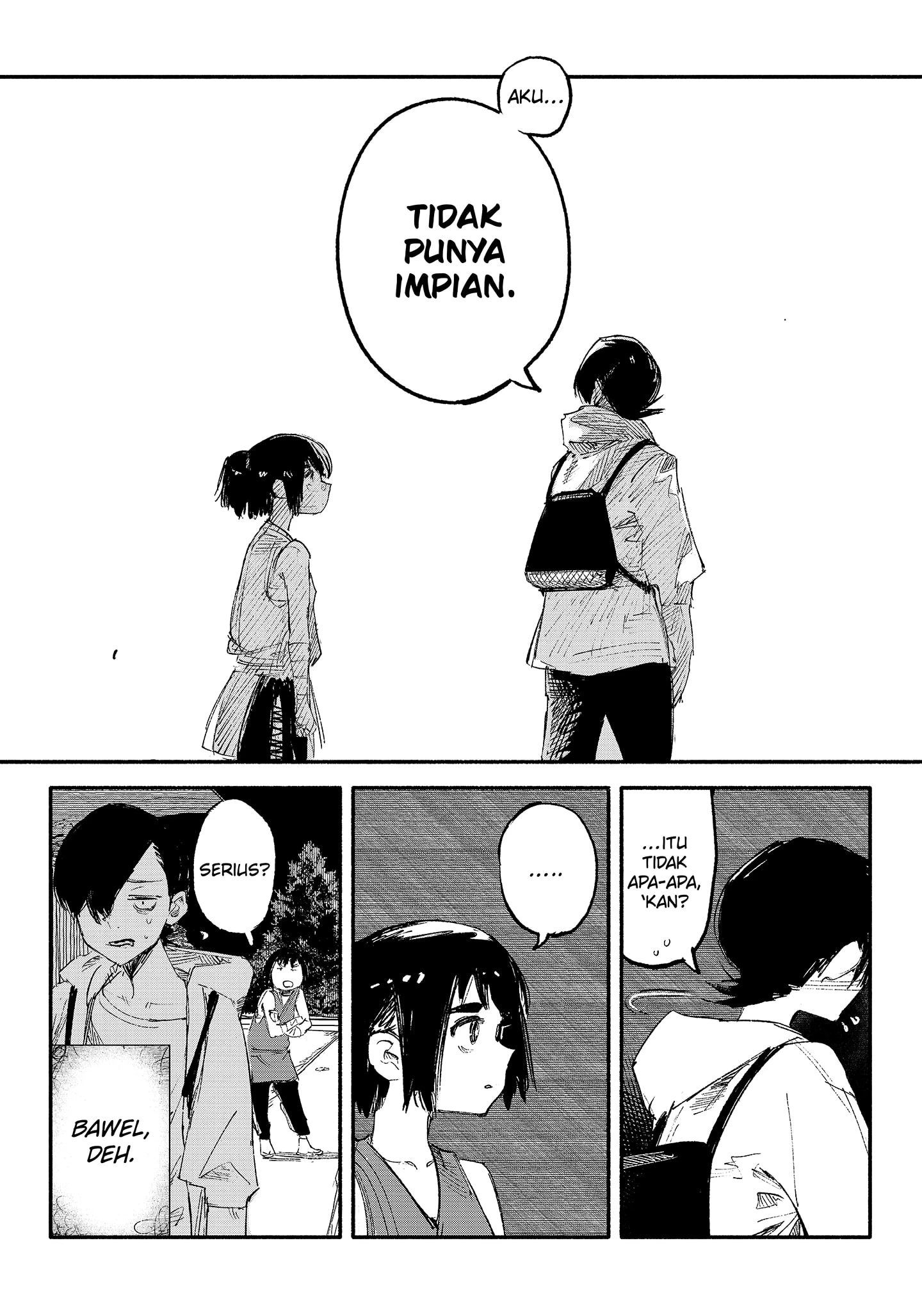 Read Choujin X ID Manga Online