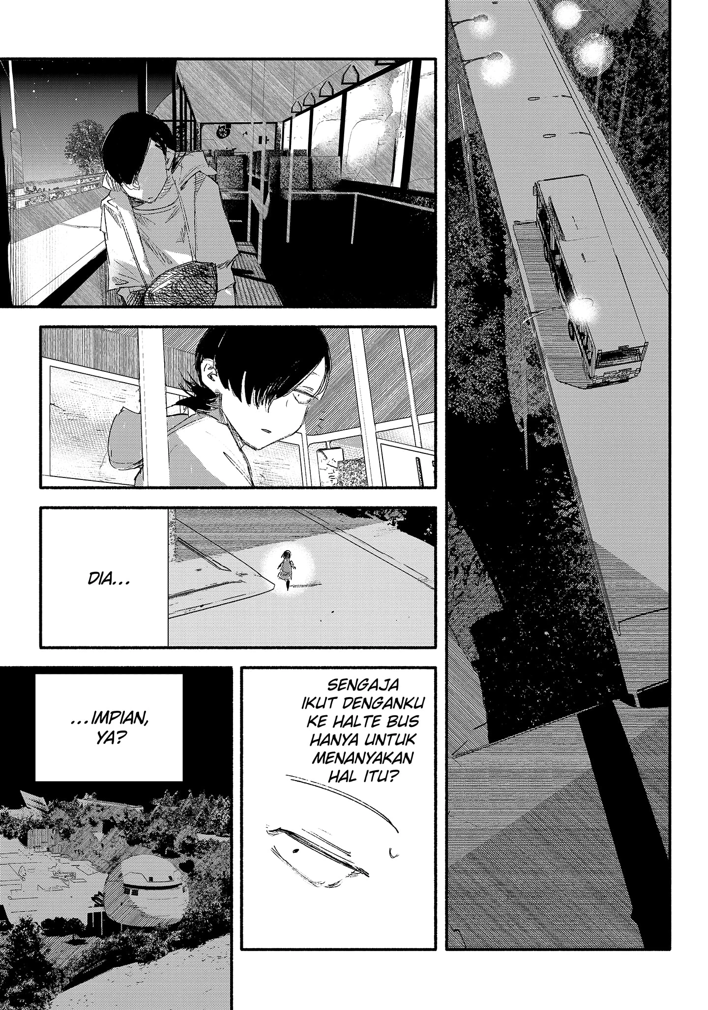 Read Choujin X ID Manga Online