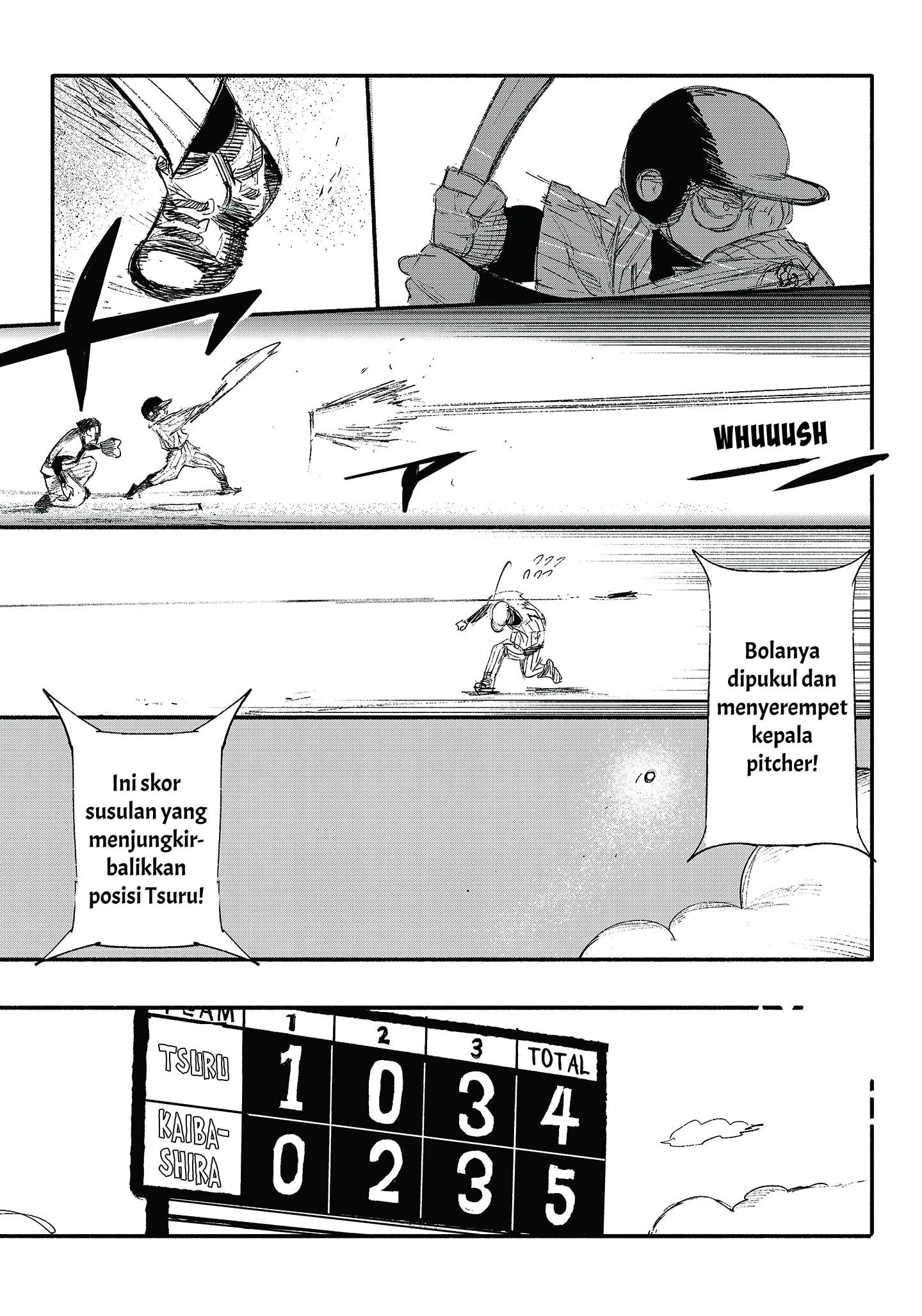 Read Choujin X ID Manga Online