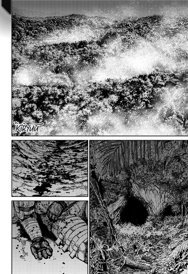 Read DANDADAN Bahasa Indonesia ID Manga Online