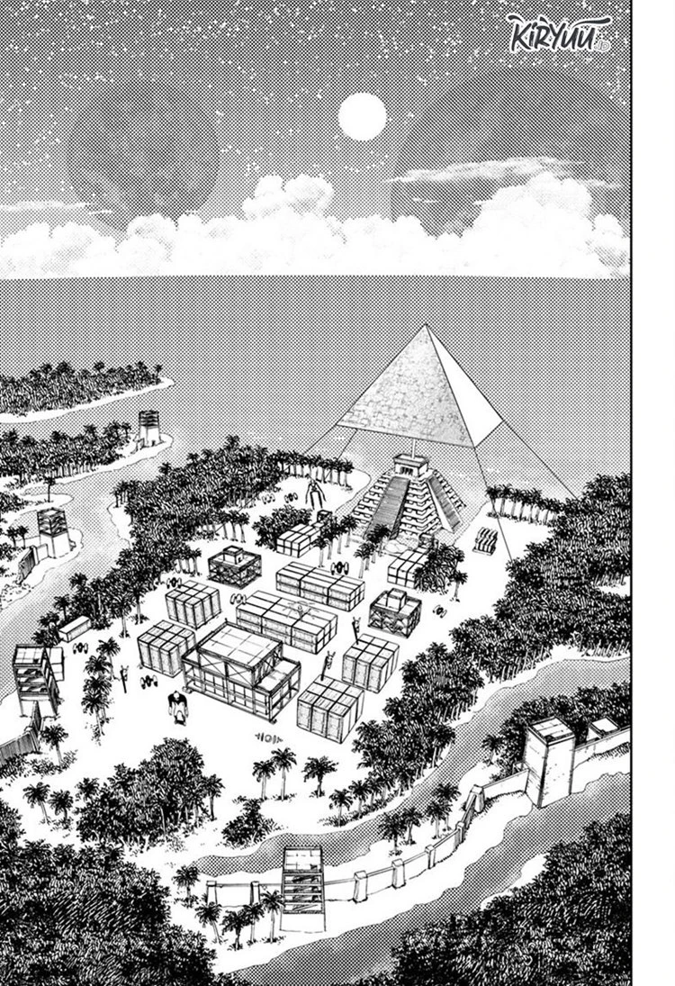 Read DANDADAN Bahasa Indonesia ID Manga Online