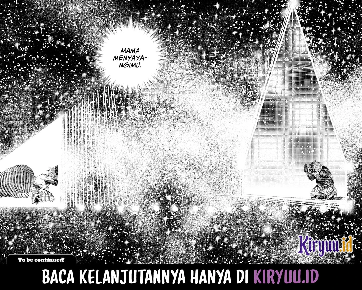 Read DANDADAN Bahasa Indonesia ID Manga Online