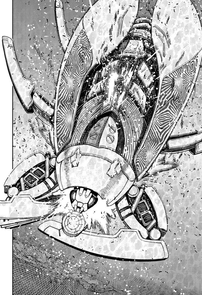 Read DANDADAN Bahasa Indonesia ID Manga Online