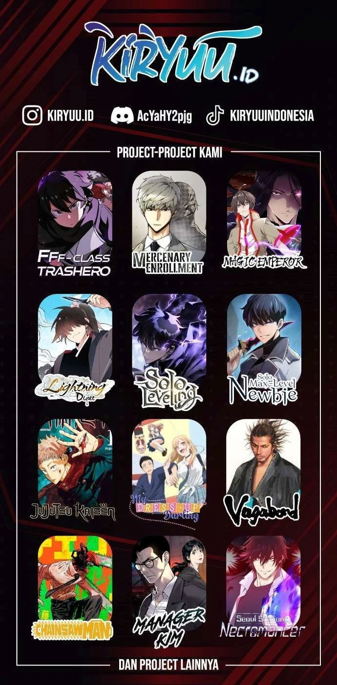 Read DANDADAN Bahasa Indonesia ID Manga Online