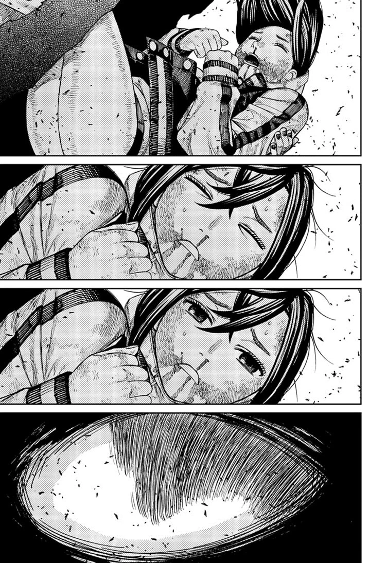 Read DANDADAN Bahasa Indonesia ID Manga Online
