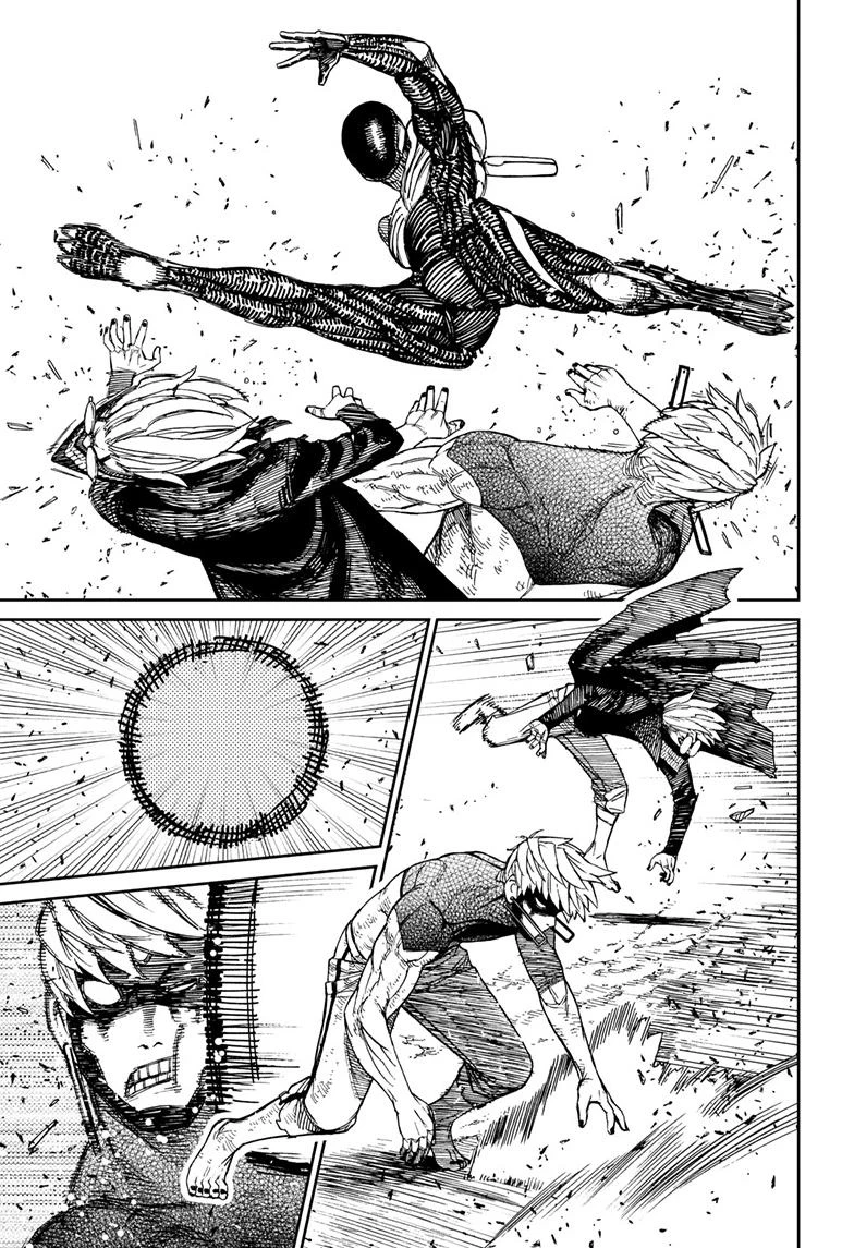 Read DANDADAN Bahasa Indonesia ID Manga Online