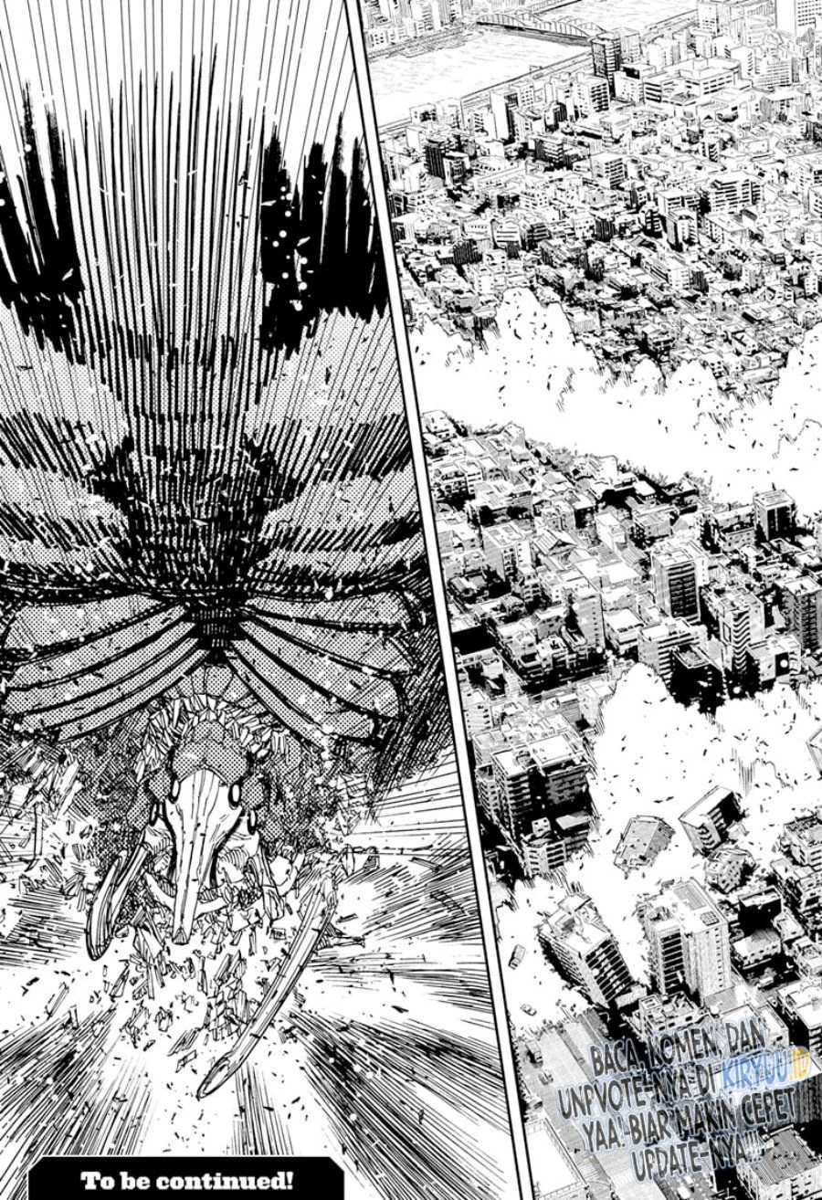 Read DANDADAN Bahasa Indonesia ID Manga Online