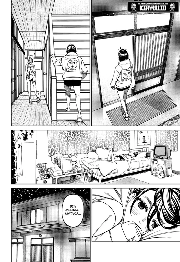 Read DANDADAN Bahasa Indonesia ID Manga Online