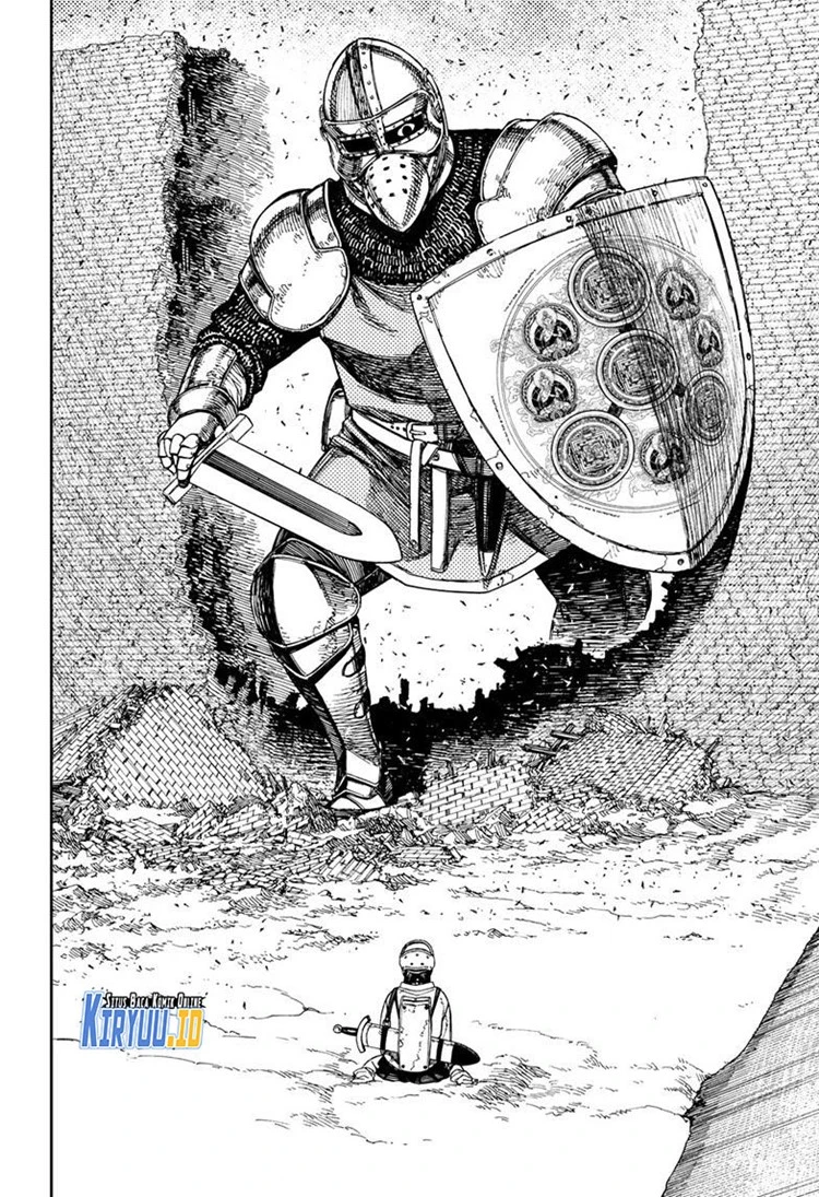 Read DANDADAN Bahasa Indonesia ID Manga Online