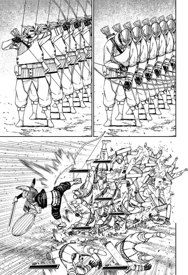 Read DANDADAN Bahasa Indonesia ID Manga Online