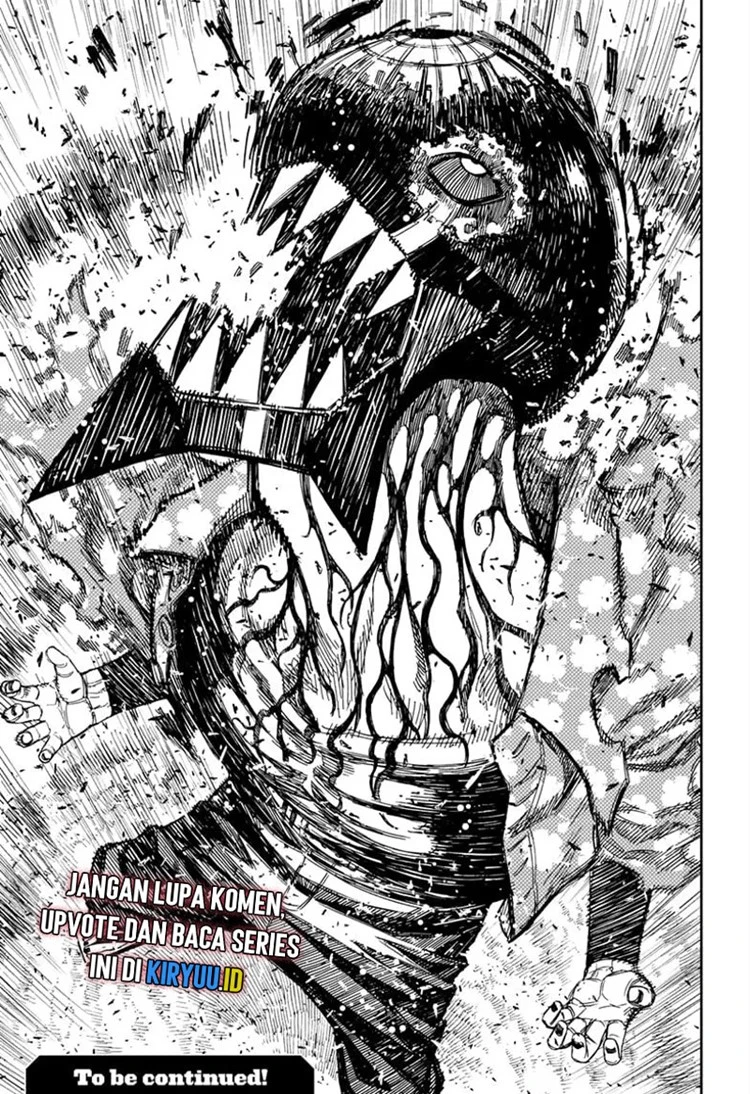 Read DANDADAN Bahasa Indonesia ID Manga Online