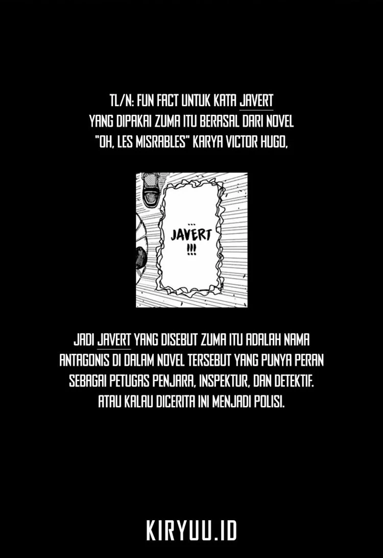 Read DANDADAN Bahasa Indonesia ID Manga Online
