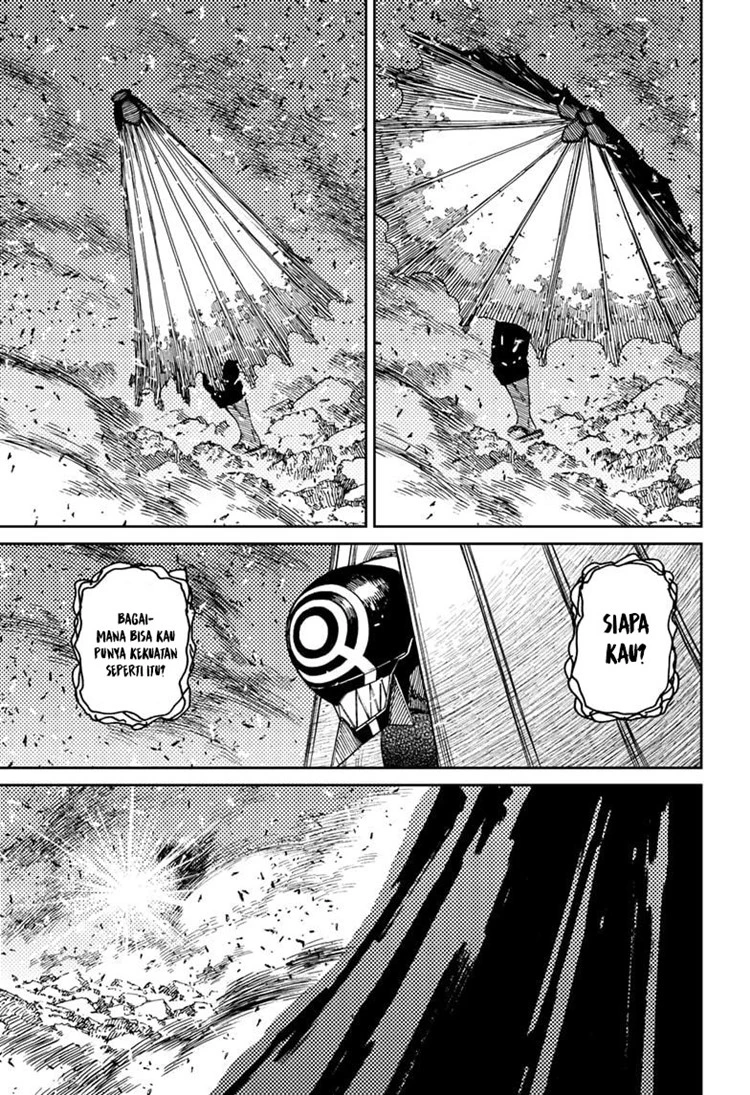 Read DANDADAN Bahasa Indonesia ID Manga Online