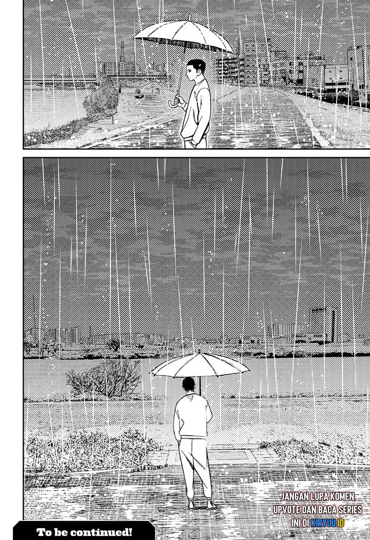 Read DANDADAN Bahasa Indonesia ID Manga Online