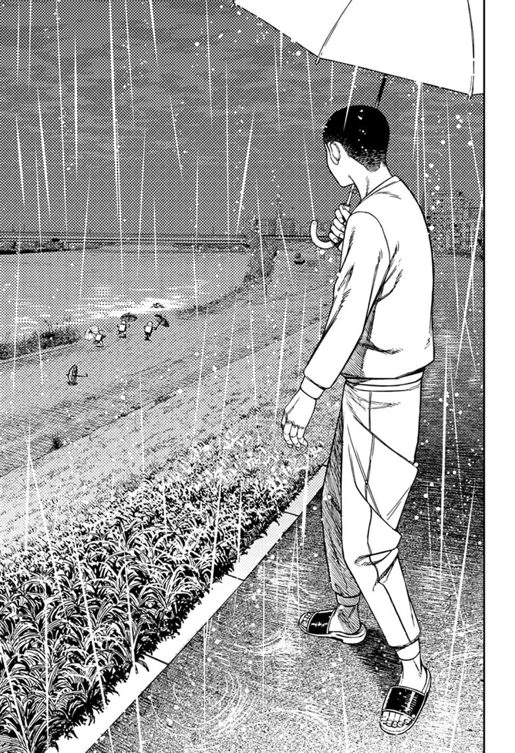 Read DANDADAN Bahasa Indonesia ID Manga Online
