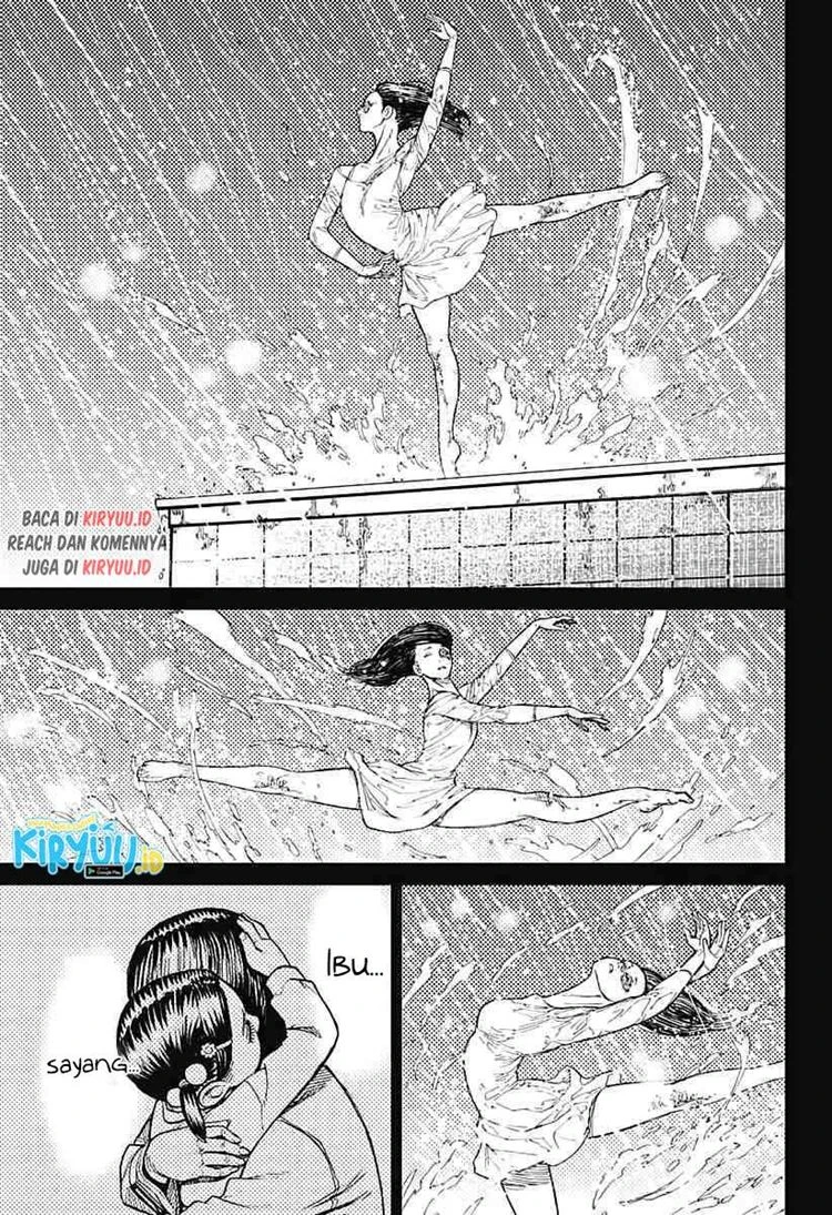 Read DANDADAN Bahasa Indonesia ID Manga Online