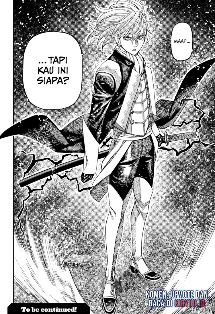 Read DANDADAN Bahasa Indonesia ID Manga Online