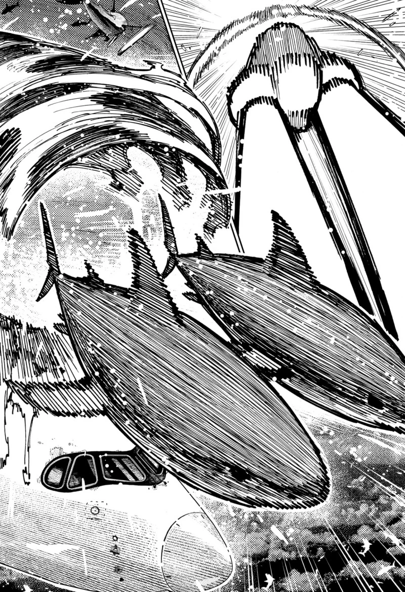 Read DANDADAN Bahasa Indonesia ID Manga Online