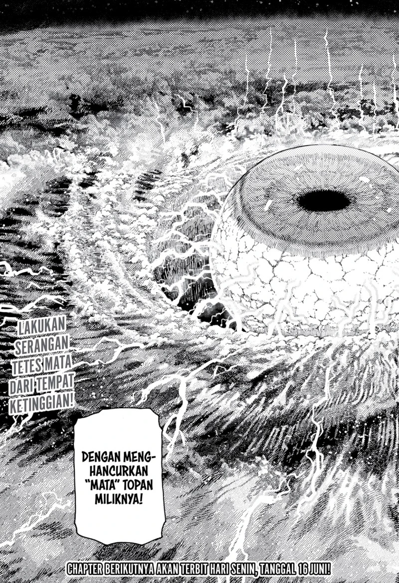 Read DANDADAN Bahasa Indonesia ID Manga Online