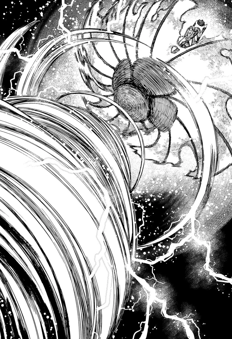 Read DANDADAN Bahasa Indonesia ID Manga Online