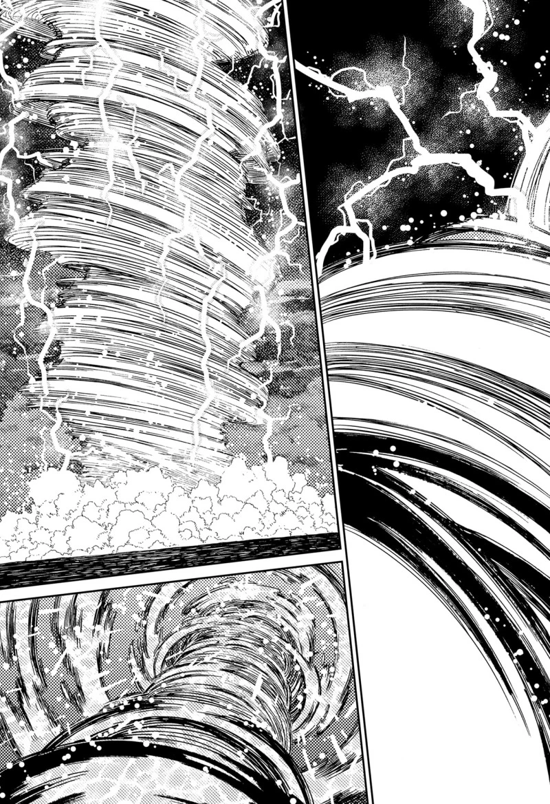 Read DANDADAN Bahasa Indonesia ID Manga Online