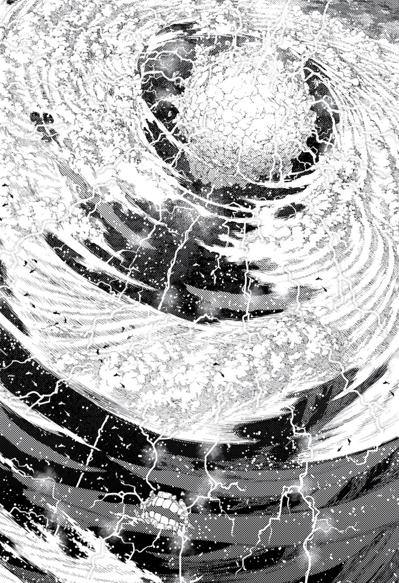 Read DANDADAN Bahasa Indonesia ID Manga Online