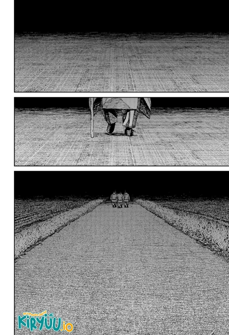 Read DANDADAN Bahasa Indonesia ID Manga Online