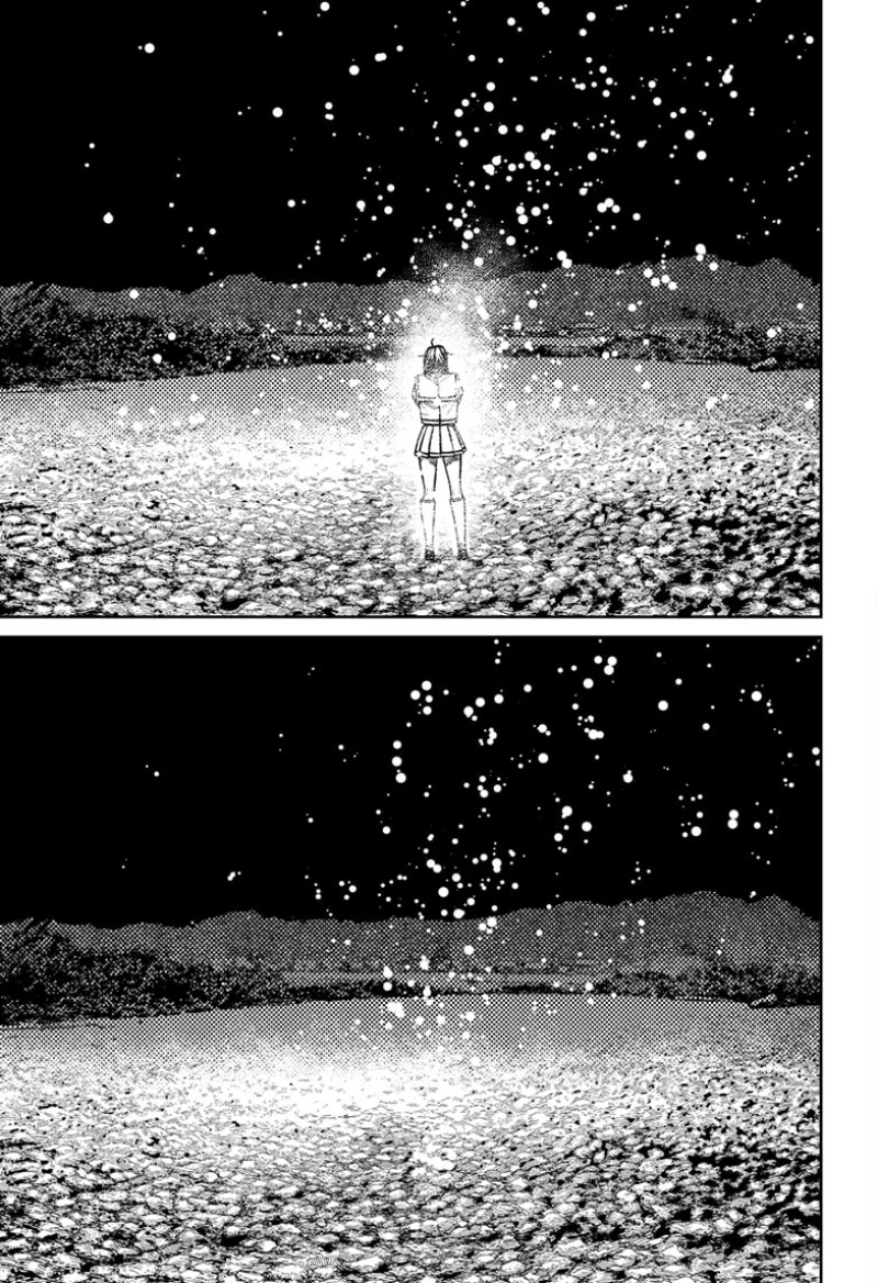 Read DANDADAN Bahasa Indonesia ID Manga Online