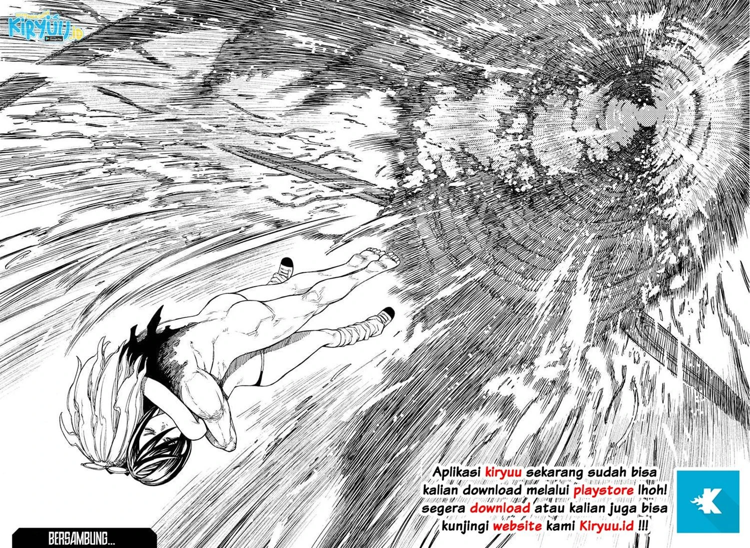 Read DANDADAN Bahasa Indonesia ID Manga Online