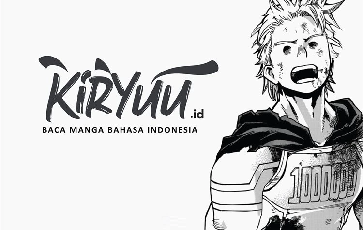 Read DANDADAN Bahasa Indonesia ID Manga Online