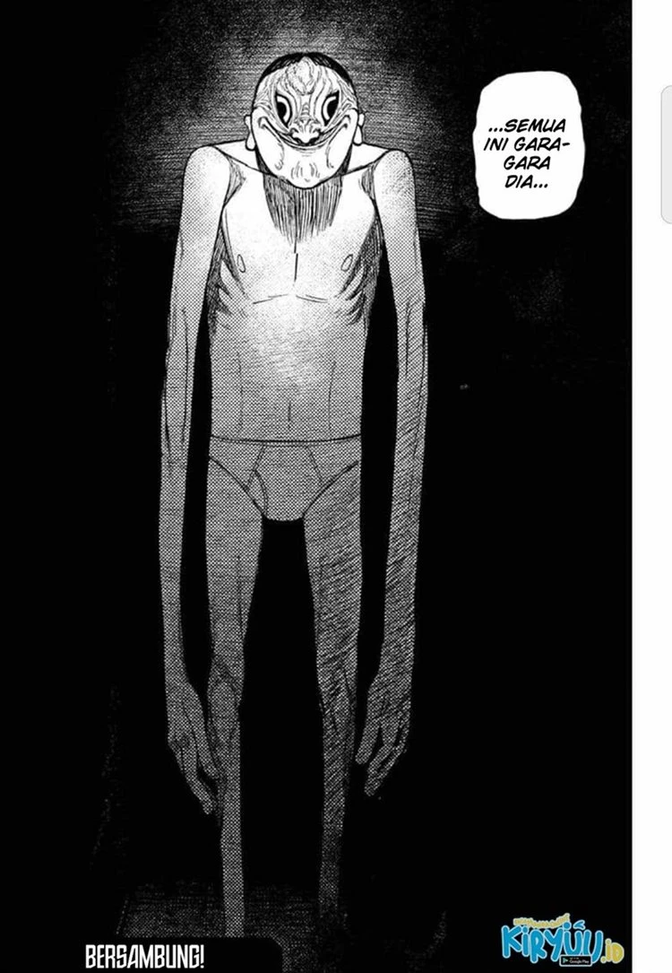Read DANDADAN Bahasa Indonesia ID Manga Online