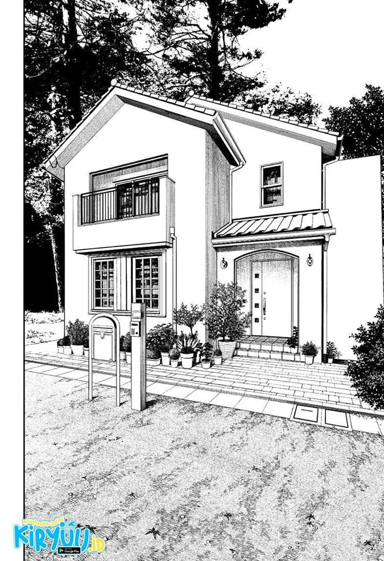 Read DANDADAN Bahasa Indonesia ID Manga Online