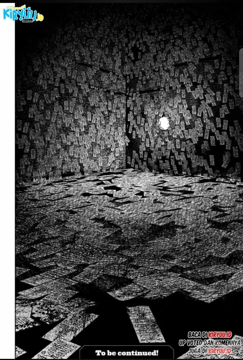 Read DANDADAN Bahasa Indonesia ID Manga Online