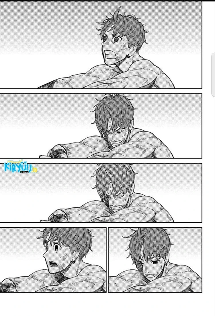 Read DANDADAN Bahasa Indonesia ID Manga Online