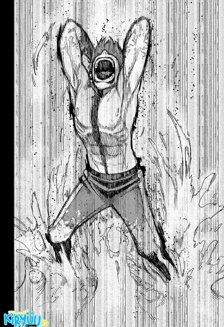 Read DANDADAN Bahasa Indonesia ID Manga Online